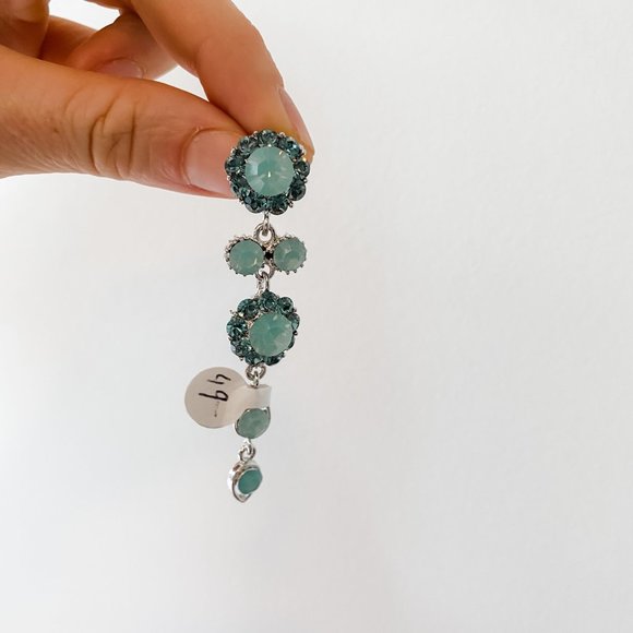 Jewelry - Darling Dangle Earrings